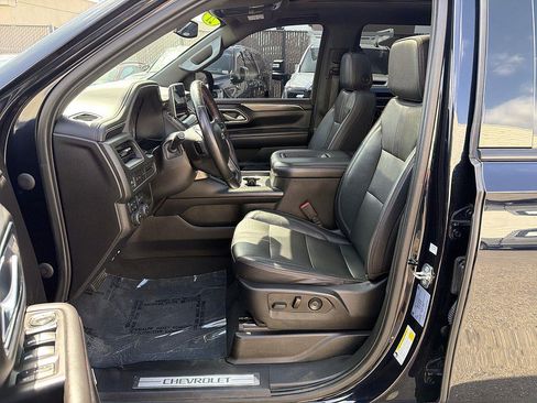 Used 2021 Chevrolet Tahoe RST AWD/4WD image 18