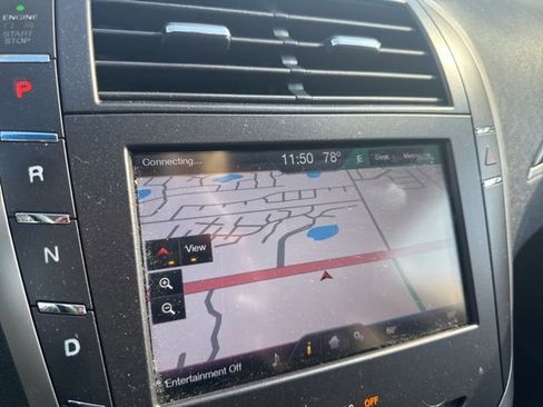 Used 2015 Lincoln MKZ w/ Equipment Group 102A Reserve image 7