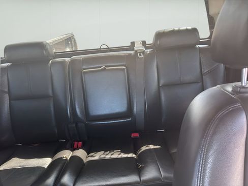 Used 2008 GMC Sierra 3500 SLT w/ Convenience Package AWD/4WD image 27
