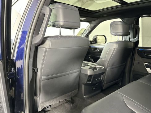 Used 2023 Toyota Tundra Platinum image 28