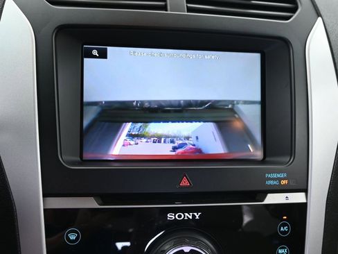 Used 2012 Ford Explorer Limited image 20