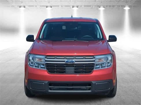 Used 2024 Ford Maverick Lariat w/ 4K Tow Package image 3