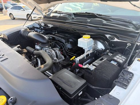 Used 2022 RAM 1500 Lone Star RWD image 36