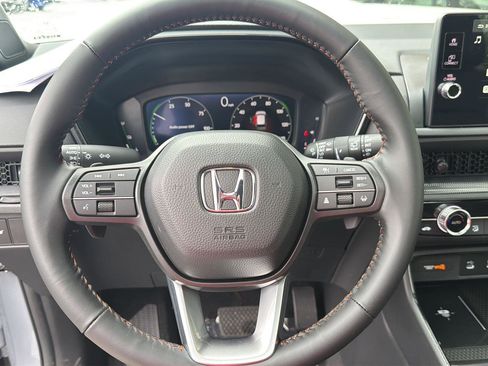 New 2026 Honda CR-V Sport-L image 20