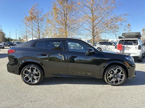 Used 2025 BMW X2 M35i image 2