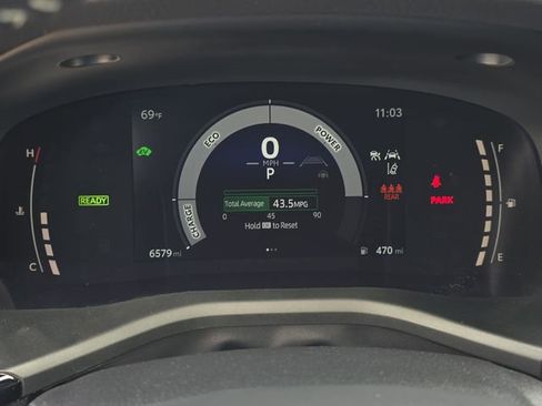 Used 2026 Toyota Camry SE w/ Convenience Package FWD image 19
