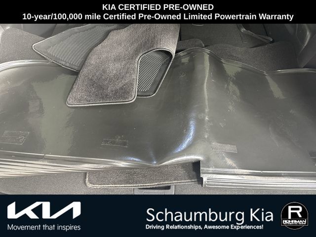 Certified 2024 Kia Telluride S w/ S Sunroof Package AWD/4WD image 33