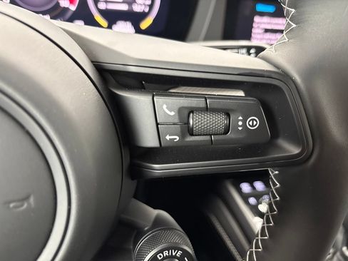Certified 2026 Porsche 911 GT3 RWD image 26