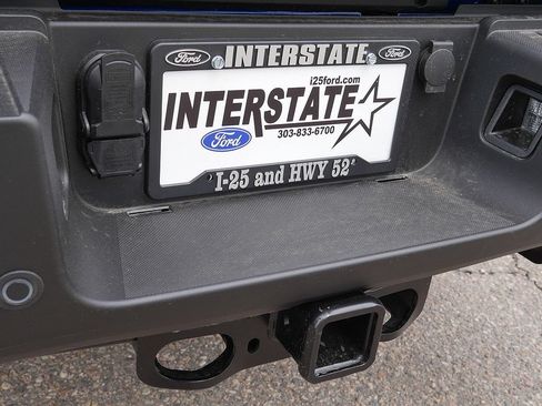 New 2026 Ford F350 Lariat w/ Black Appearance Package AWD/4WD image 43