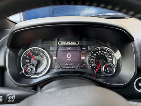 Used 2019 RAM 1500 Big Horn AWD/4WD image 20