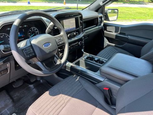Certified 2023 Ford F150 XL w/ STX Appearance Package AWD/4WD image 18