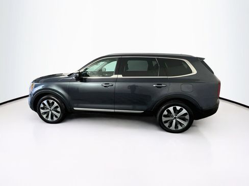 Used 2020 Kia Telluride S AWD/4WD image 4