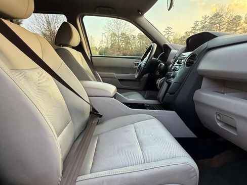Used 2013 Honda Pilot LX image 11