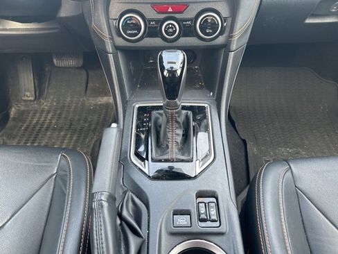 Used 2020 Subaru Crosstrek 2.0i Limited w/ Popular Package #4 image 14