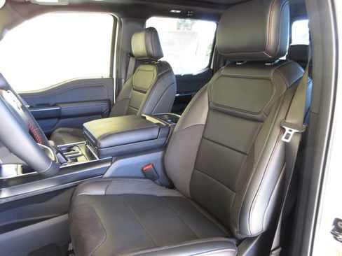 New 2025 Ford F150 Raptor image 11