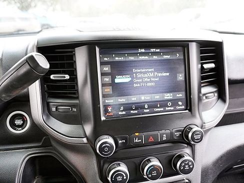 Used 2021 RAM 5500 Tradesman w/ Safety Group image 28