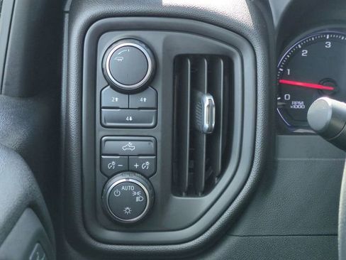 Used 2020 Chevrolet Silverado 3500 W/T w/ Gooseneck/5TH Wheel Package image 19