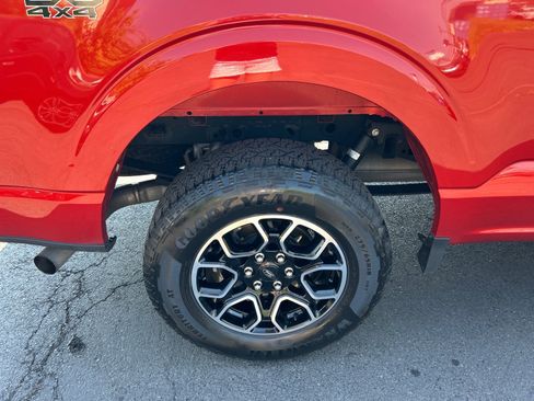 Certified 2023 Ford F150 XL w/ STX Appearance Package AWD/4WD image 29