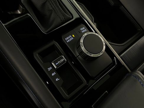 New 2026 Toyota Tundra Platinum image 18