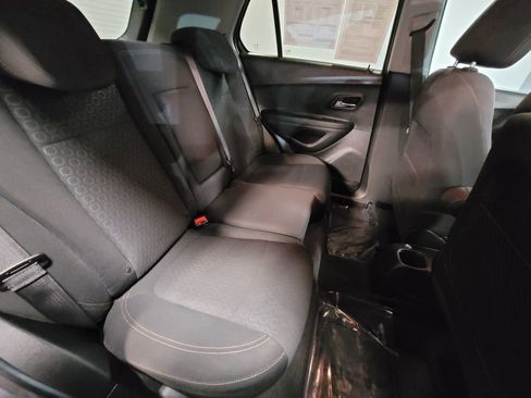 Used 2020 Chevrolet Trax LS w/ Tint and Cruise Package image 7