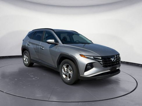 Used 2024 Hyundai Tucson SEL FWD image 7