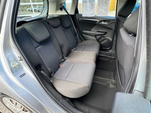 Used 2019 Honda Fit LX image 19