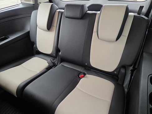 Used 2026 Honda Odyssey Elite image 10