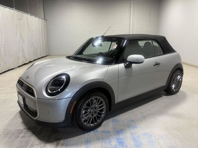 Used 2026 MINI Cooper S