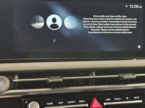 New 2026 Hyundai Tucson XRT image 9