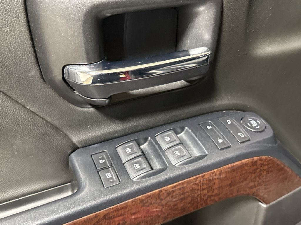 Used 2019 GMC Sierra 1500 SLE w/ SLE Value Package AWD/4WD image 20