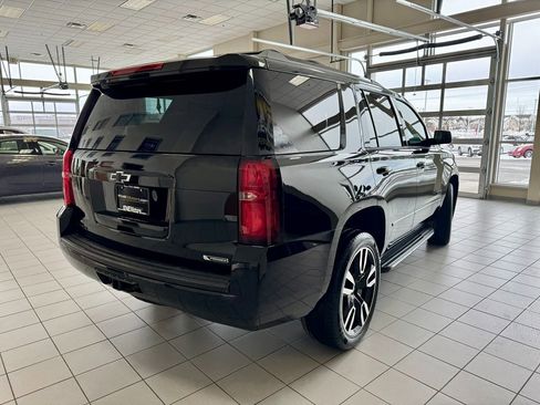 Used 2018 Chevrolet Tahoe Premier image 5