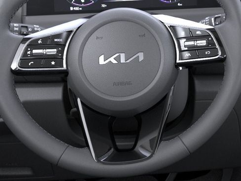 New 2026 Kia Seltos EX image 22