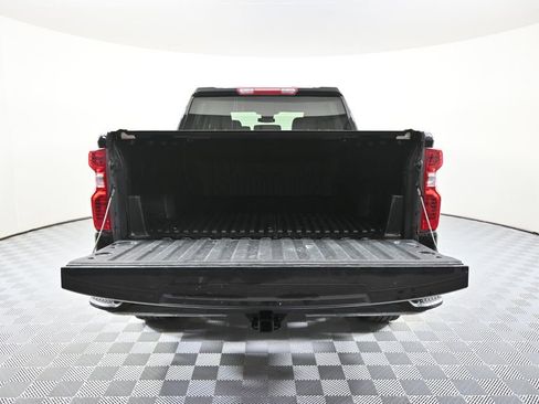 Used 2024 Chevrolet Silverado 1500 Custom image 6