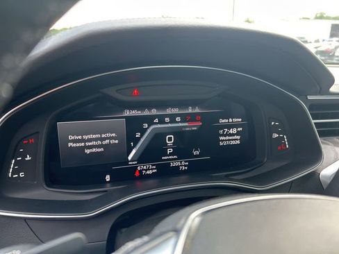 Used 2024 Audi A6 Premium Plus AWD/4WD image 8