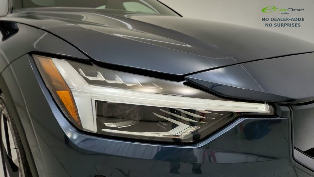 Used 2024 Polestar Polestar 2 AWD/4WD image 22
