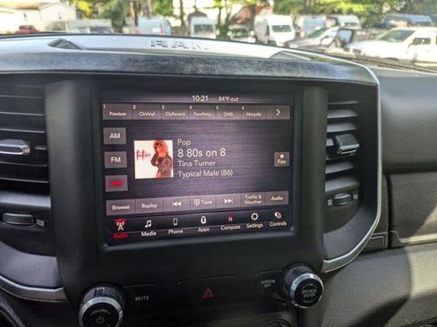 Certified 2019 RAM 1500 Big Horn image 46