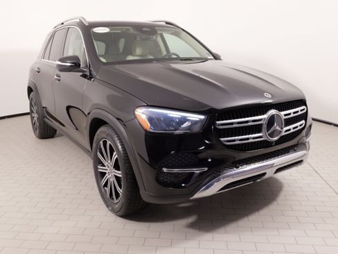 Used 2024 Mercedes-Benz GLE 450e 4MATIC image 6