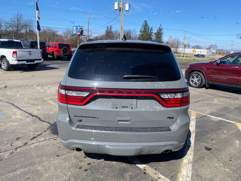 Used 2024 Dodge Durango R/T AWD/4WD image 47