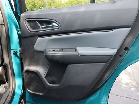 New 2026 Honda Prologue Touring image 15