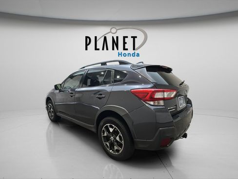 Used 2018 Subaru Crosstrek 2.0i Premium AWD/4WD image 7