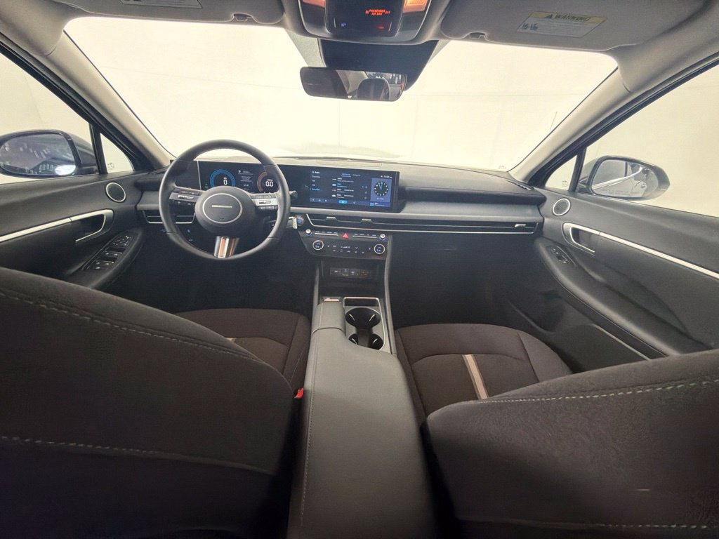 Certified 2025 Hyundai Sonata SEL FWD image 20
