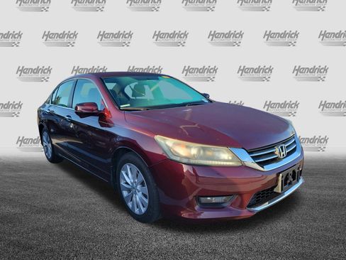 Used 2014 Honda Accord EX image 2