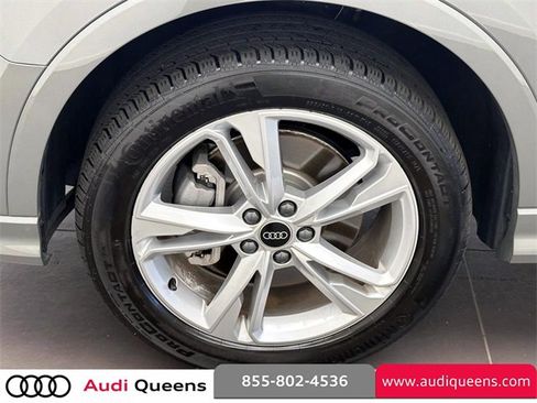 Certified 2022 Audi Q3 2.0T Premium w/ Convenience Package image 9