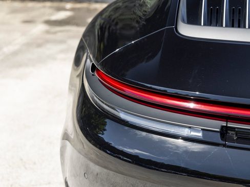Certified 2026 Porsche 911 Carrera 4S AWD/4WD image 21