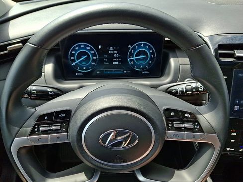 Certified 2023 Hyundai Tucson SEL w/ Convenience Package AWD/4WD image 19