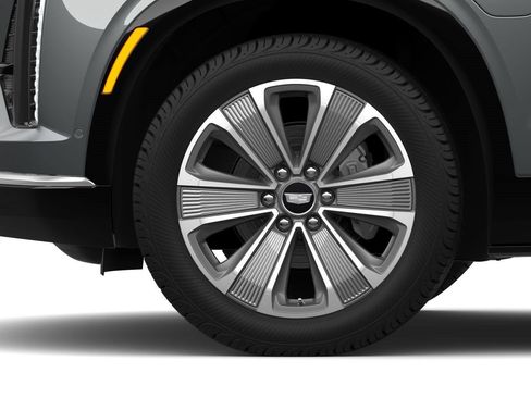 New 2026 Cadillac Vistiq Luxury image 41