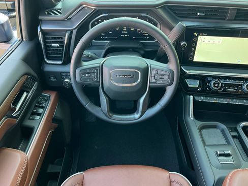New 2026 GMC Sierra 2500 Denali Ultimate image 13