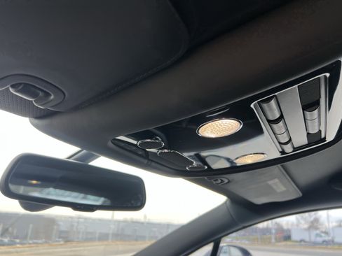 Used 2016 Bentley Continental GT V8 S image 25