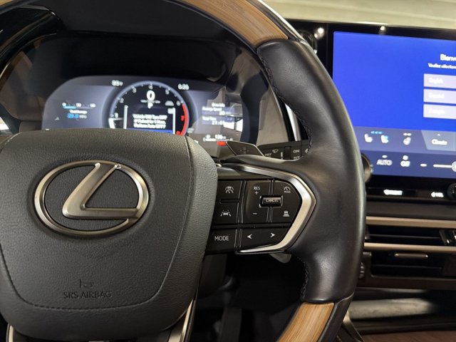 Certified 2025 Lexus RX 350 Premium w/ Accessory Package (Z1) FWD image 16