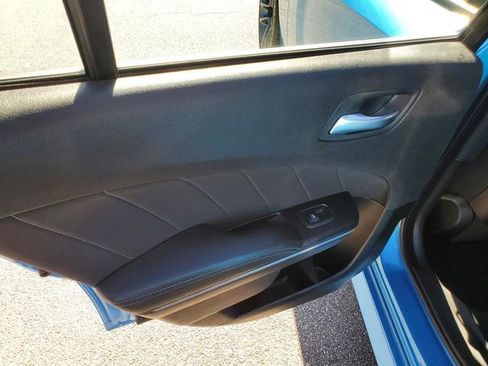 Used 2023 Dodge Charger Scat Pack w/ Navigation & Travel Group image 11